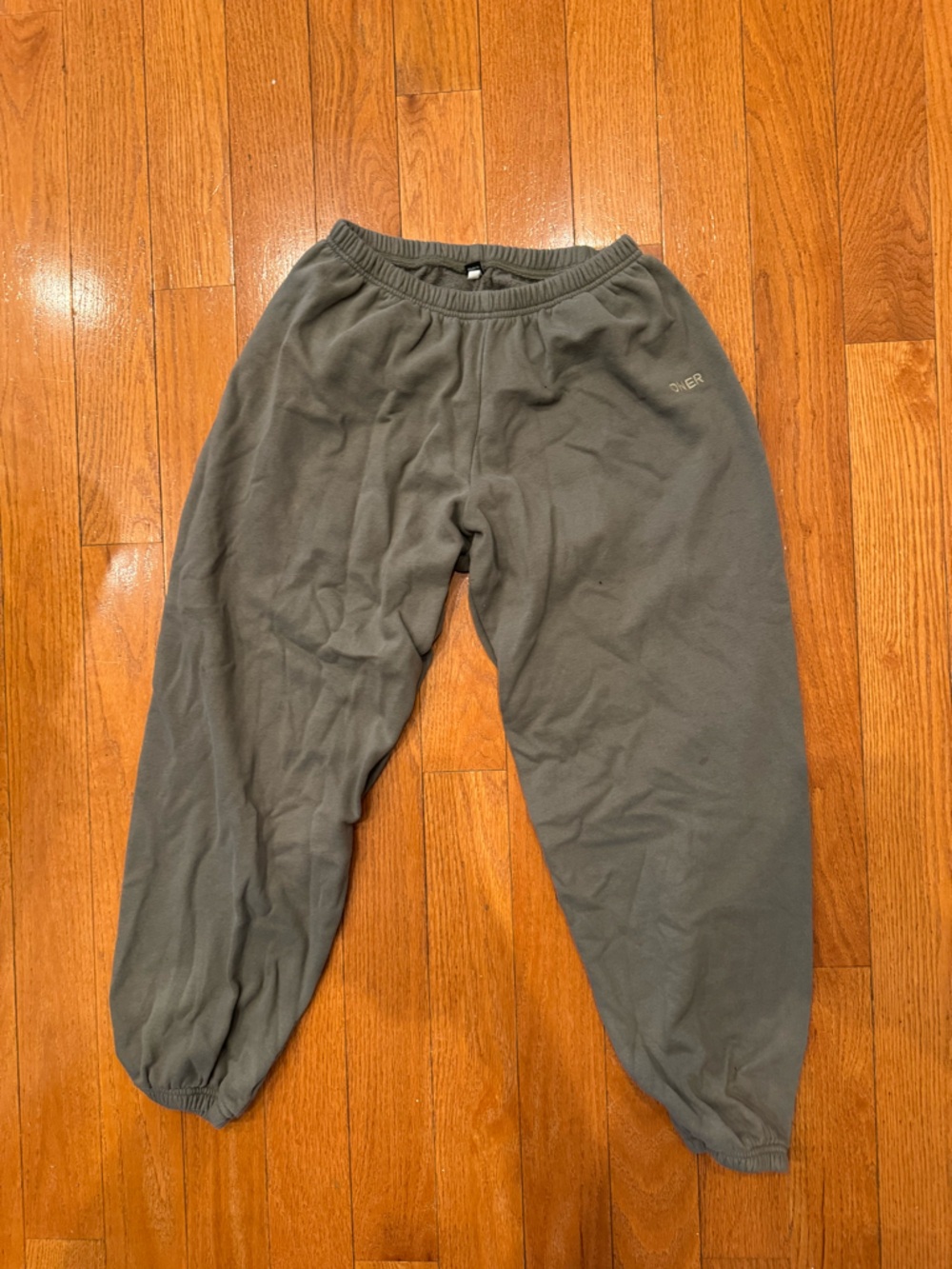 Oner Active Alpine Green Sweatpants